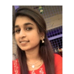 Meet your Posher, Nandini